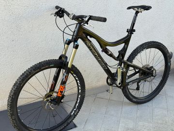 Santa Cruz Blur LT C 2010 MTB d'occasion