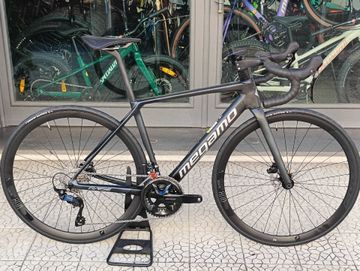 Megamo RAISE 20 2024 2024 Road & Gravel de segunda mano