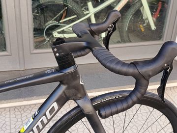 Used Megamo RAISE 20 2024 2024 Road & Gravel, Black — image 5 of 7