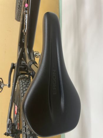 Used Canyon Spectral Shimano SLX 2023 bike, Black — image 2 of 45