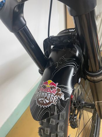 Used Canyon Spectral Shimano SLX 2023 bike, Black — image 39 of 45