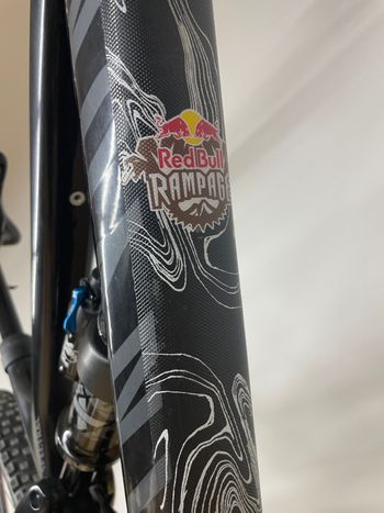 Used Canyon Spectral Shimano SLX 2023 bike, Black — image 38 of 45
