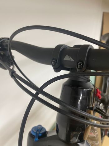 Used Canyon Spectral Shimano SLX 2023 bike, Black — image 8 of 45