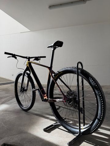 Brugt Rebel XC PRO 29 2026 Mountainbike — billede 4 af 5