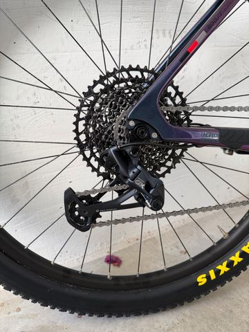 Brugt Rebel XC PRO 29 2026 Mountainbike — billede 3 af 5