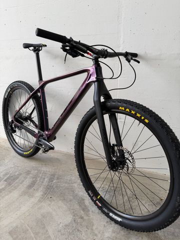 Brugt Rebel XC PRO 29 2026 Mountainbike — billede 5 af 5