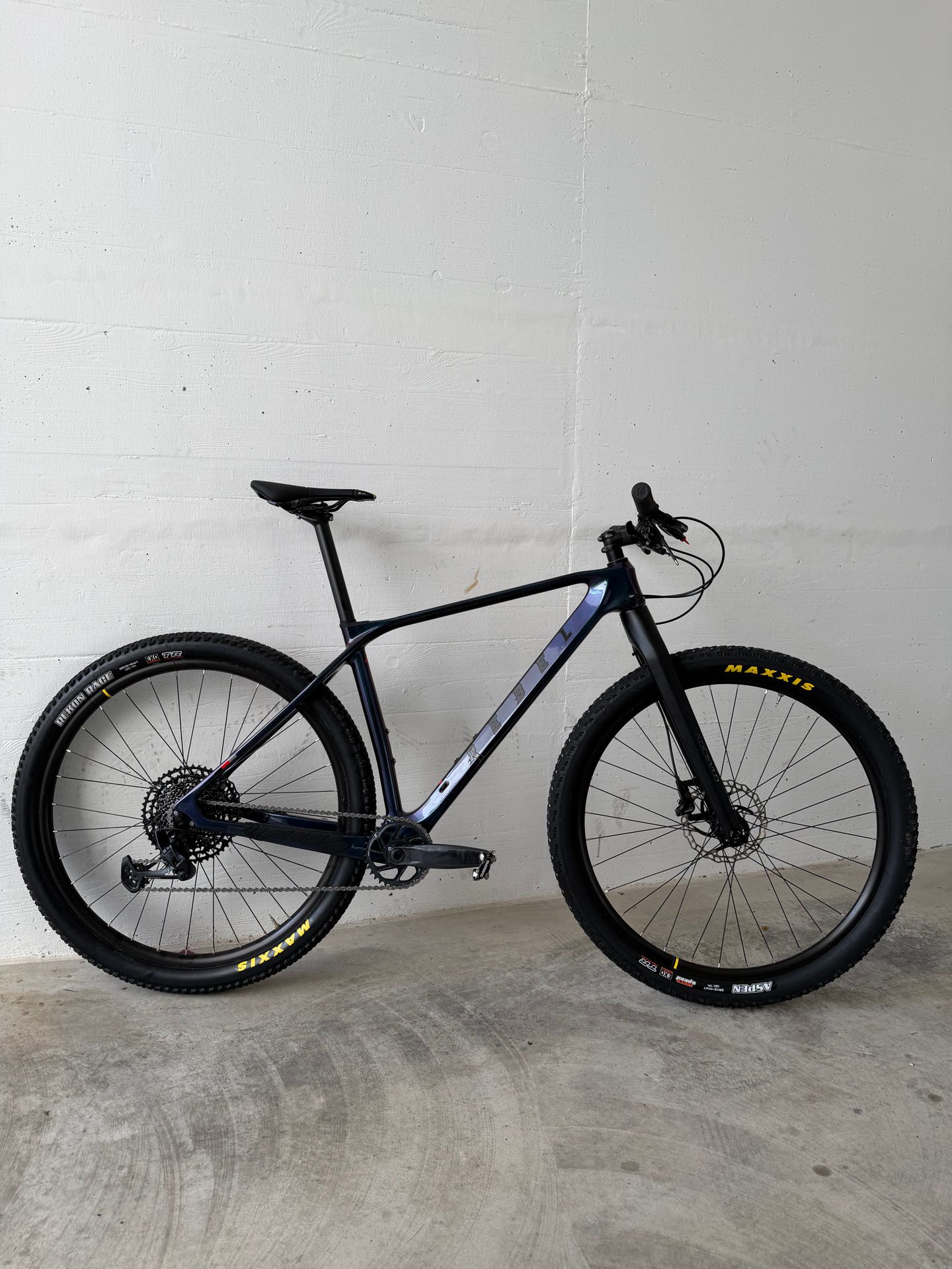 Rebel XC PRO 29 2026