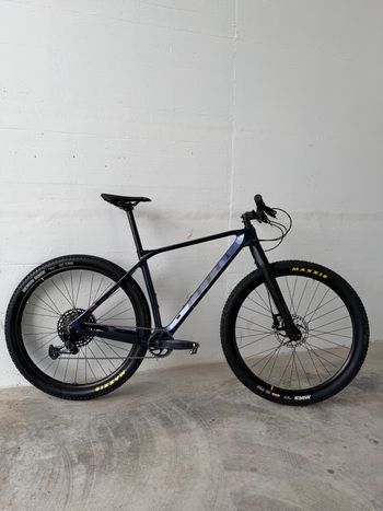 Used Rebel XC PRO 29 2026 MTB