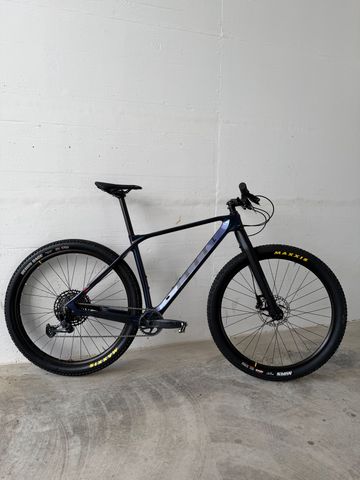 Tweedehands Rebel XC PRO 29 2026 MTB