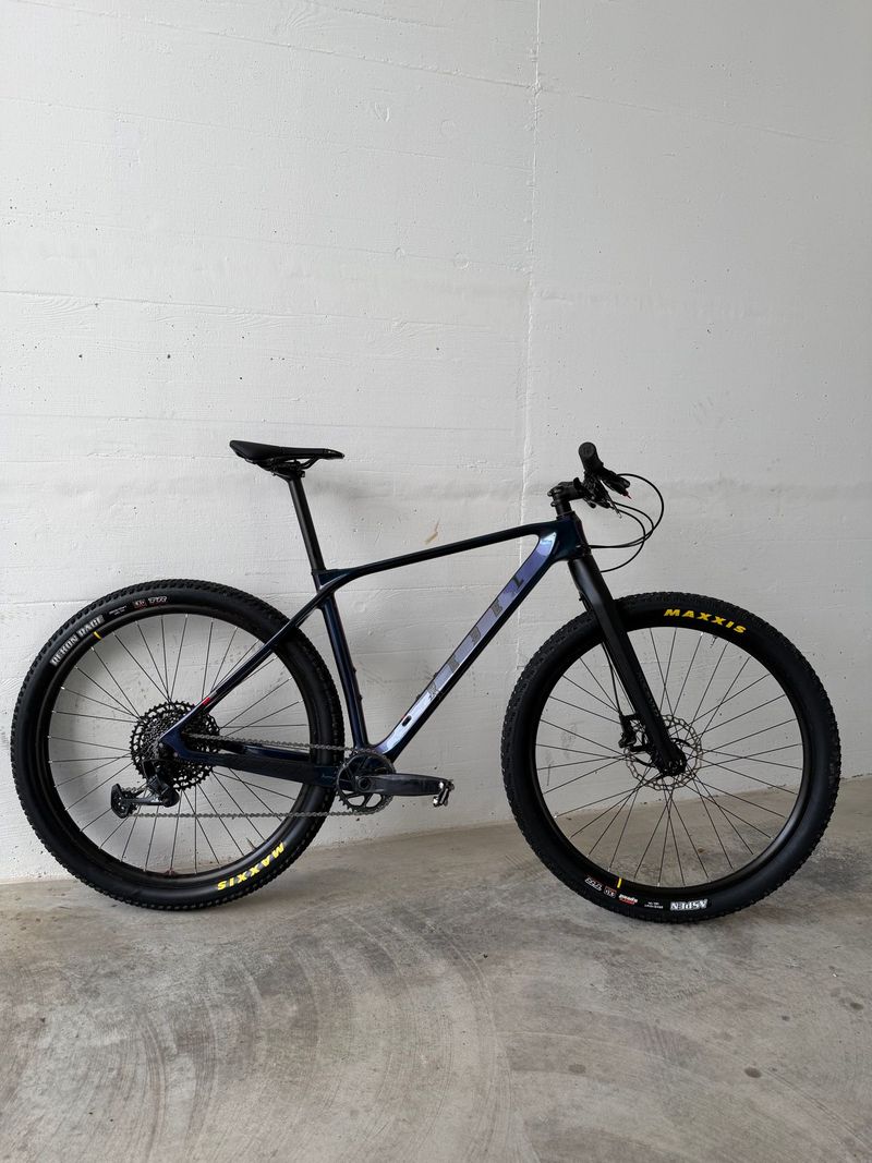 Used Rebel XC PRO 29 2026 MTB