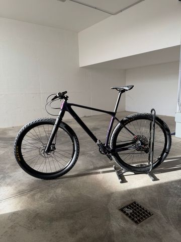 Brugt Rebel XC PRO 29 2026 Mountainbike — billede 2 af 5