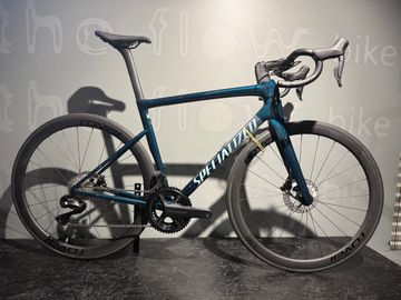 Used Specialized Tarmac SL8 Expert - Shimano Ultegra Di2 2025 2025 Road & Gravel
