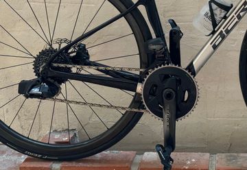 Brugt Berria BELADOR 9 2021 2021 Road & Gravel — billede 3 af 11