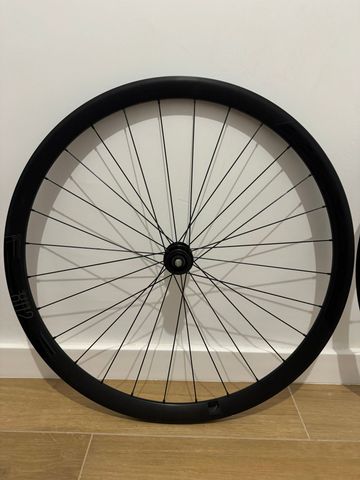 Brugt Berria BELADOR 9 2021 2021 Road & Gravel — billede 5 af 11
