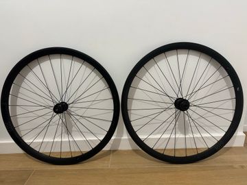 Brugt Berria BELADOR 9 2021 2021 Road & Gravel — billede 4 af 11