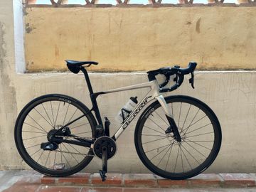 Brugt Berria BELADOR 9 2021 2021 Road & Gravel — billede 2 af 11