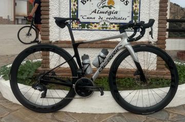 Brugt Berria BELADOR 9 2021 2021 Road & Gravel — billede 1 af 11