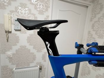 Used mf carbone cycles MF CARBONE PISTE LEHNA BRNO 2025 Road & Gravel, Blue — image 18 of 29