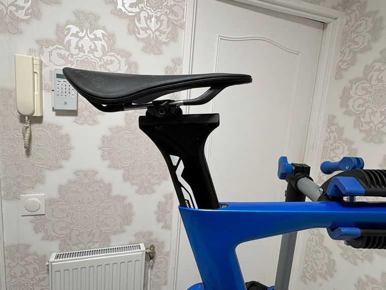 Used mf carbone cycles MF CARBONE PISTE LEHNA BRNO 2025 Road & Gravel, Blue — image 18 of 29