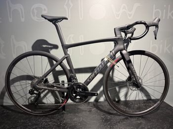 Specialized, Tarmac SL7 Comp - Shimano 105 Di2 2024