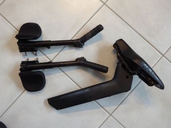 Used Simplon PRIDE II Red eTap AXS 2023 2023 Road & Gravel, Black — image 22 of 22