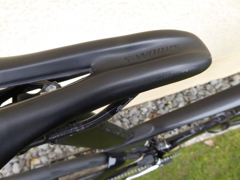 Used Simplon PRIDE II Red eTap AXS 2023 2023 Road & Gravel, Black — image 17 of 22
