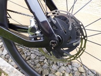 Used Simplon PRIDE II Red eTap AXS 2023 2023 Road & Gravel, Black — image 13 of 22