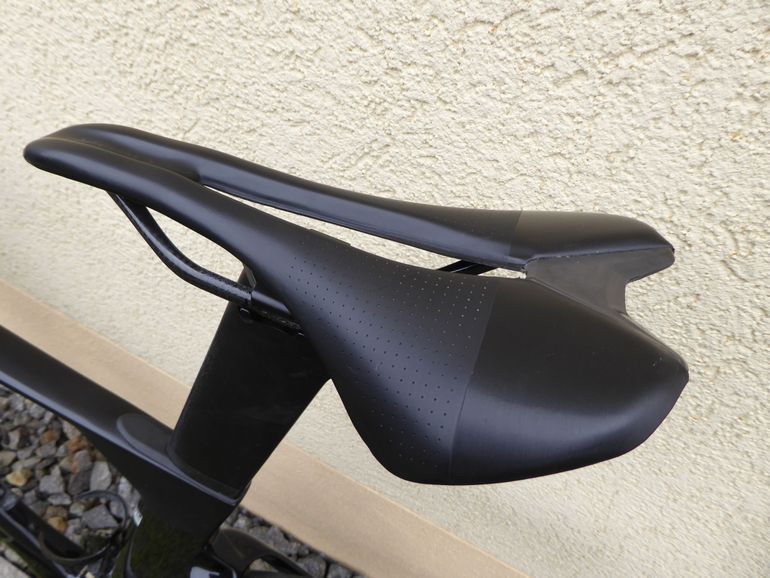 Used Simplon PRIDE II Red eTap AXS 2023 2023 Road & Gravel, Black — image 15 of 22
