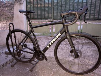 Trek, Domane Shimano 105