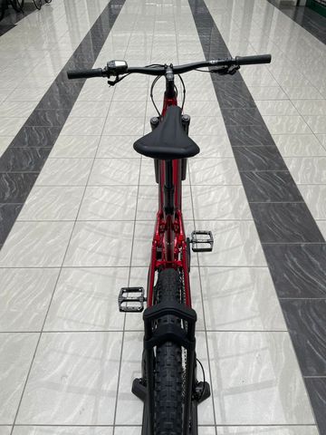 Brugt Haibike AllTrail 5 27.5 2022 2022 Mountainbike — billede 5 af 6