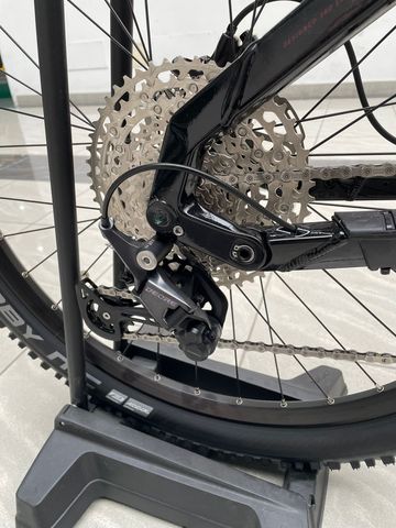 Brugt Haibike AllTrail 5 27.5 2022 2022 Mountainbike — billede 6 af 6
