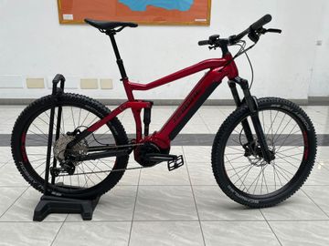 Gebrauchtes Haibike AllTrail 5 27.5 2022 2022 MTB