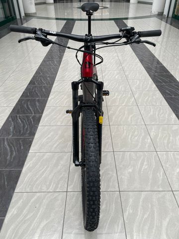 Brugt Haibike AllTrail 5 27.5 2022 2022 Mountainbike — billede 4 af 6