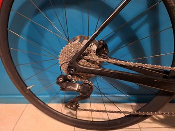 Used Giant Defy Advanced Pro 1 2024 2024 Road & Gravel, Black — image 6 of 7