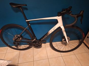 Giant, Defy Advanced Pro 1 2024