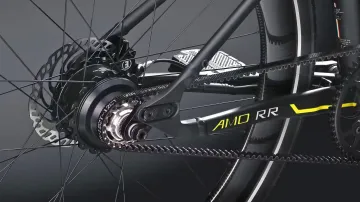 Brugt MV Agusta AMO RR 2024 Urban — billede 4 af 20