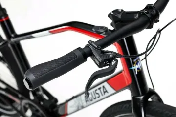 Brugt MV Agusta AMO RR 2024 Urban — billede 8 af 20