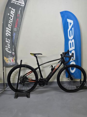 Gebrauchtes Olympia Explorer Gravel Elettrica Batteria 900 2022 Road & Gravel