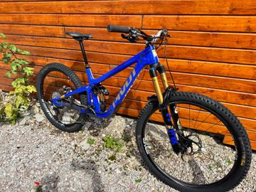 Pivot Firebird Pfr 2024 MTB d'occasion