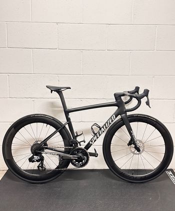 Specialized, Tarmac SL8 Pro - SRAM Force eTap AXS 2024