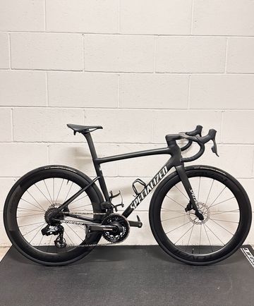 Gebrauchtes Specialized Tarmac SL8 Pro - SRAM Force eTap AXS 2024 2024 Road & Gravel