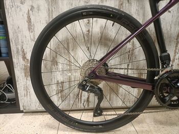 Lapierre, Xelius SL 5.0 Di2 2024