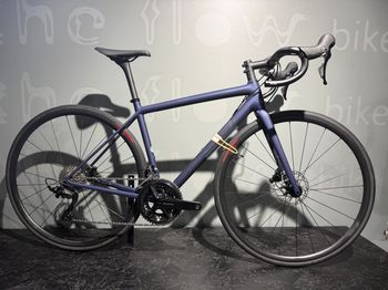Specialized, Aethos Sport - Shimano 105 2025
