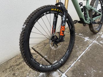 Tweedehands Scott Ransom Shimano Deore XT 2021 Mountainbike — afbeelding 5 van 6