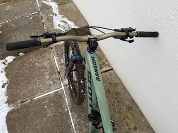 Tweedehands Scott Ransom Shimano Deore XT 2021 Mountainbike — afbeelding 4 van 6