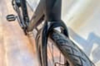 Used mv agusta MV Agusta AMO R 2024 Urban, Nero — image 6 of 10