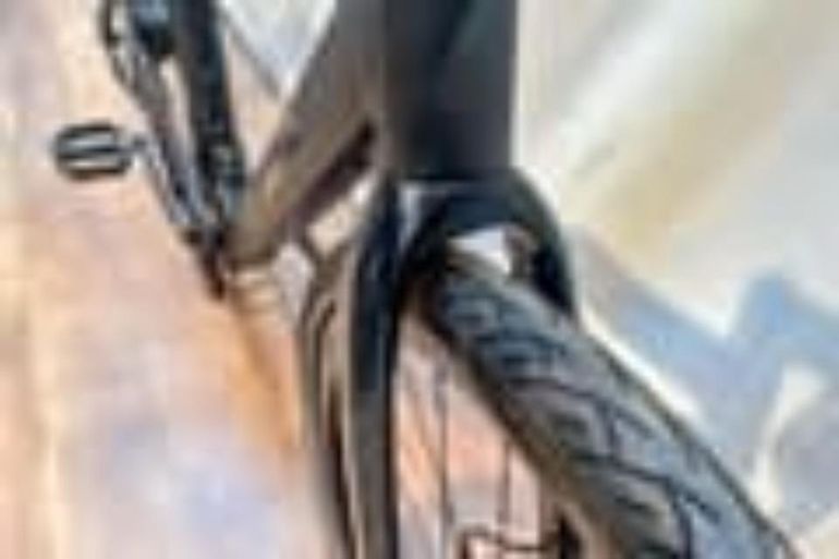 Used mv agusta MV Agusta AMO R 2024 Urban, Nero — image 6 of 10