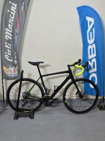 Cannondale, Cannondale Synapse Ultegra