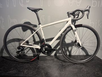 Brugt Specialized Aethos Comp - Shimano 105 Di2 2025 2025 Road & Gravel