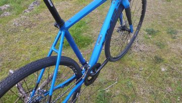 MMR Grip 00 2024 2024 Road & Gravel d'occasion — image 3 sur 7